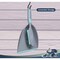 Dsv Standard Soft Bristle Brush and Scrubber w/ Dustpan Set 70702 - alternate 5
